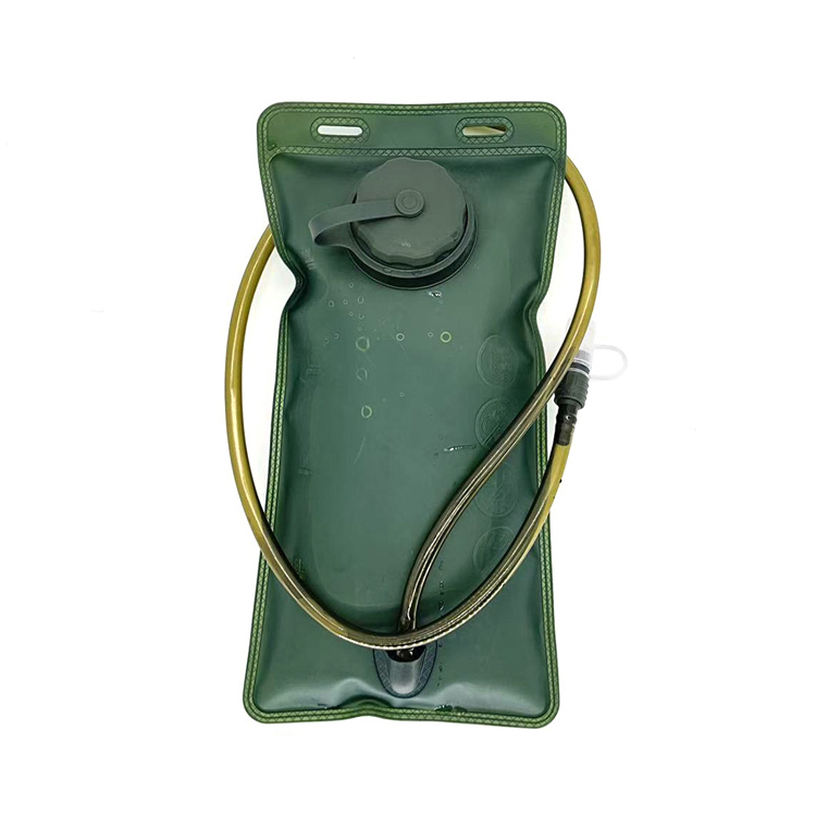 2L/2.5L/3L コンフォートクイックリフィルハイドレーションパックハイキングキャンプ