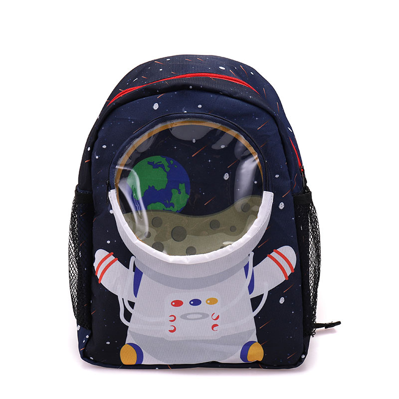 Astronaut Kidsバックパック