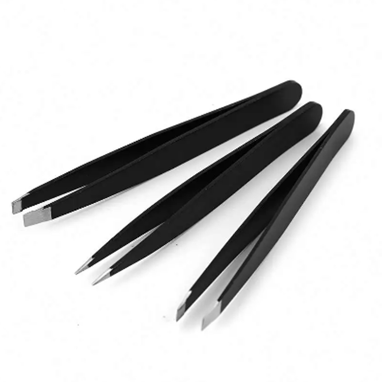 まつげ拡張Tweezer Mish Esthetics Beauty Toolセット