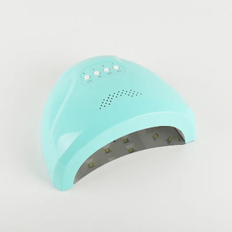 保証された品質のユニークな充電式サンネイルドライヤーランプ