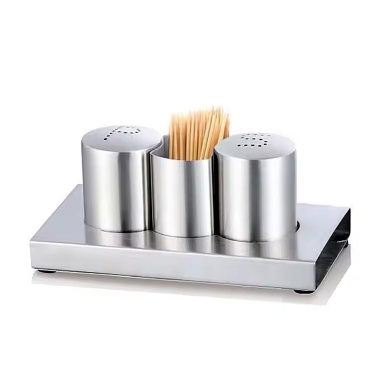 ペッパーボトルキッチンは、クリエイティブ調味料ジャーバーベキューを供給します