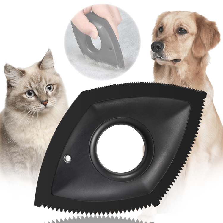 Mini Pet Hair Detailer Dog Hair Remover