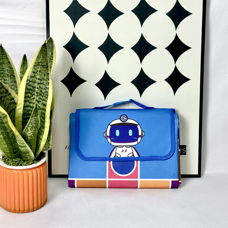 トラベル キャンプ アクセサリー ピクニック ブランケット カスタム ピクニック マット