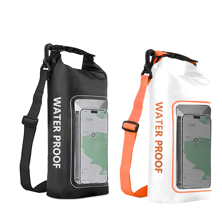防水バックパックトラベルフローティング防水ドライバッグ